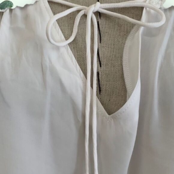 Ramy Brook Blouse Top  - Picture 11 of 15